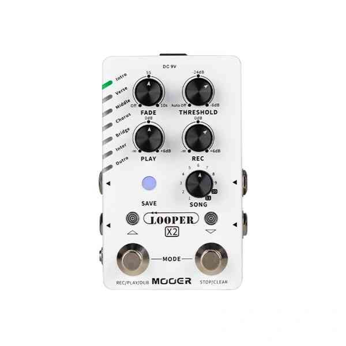 Mooer